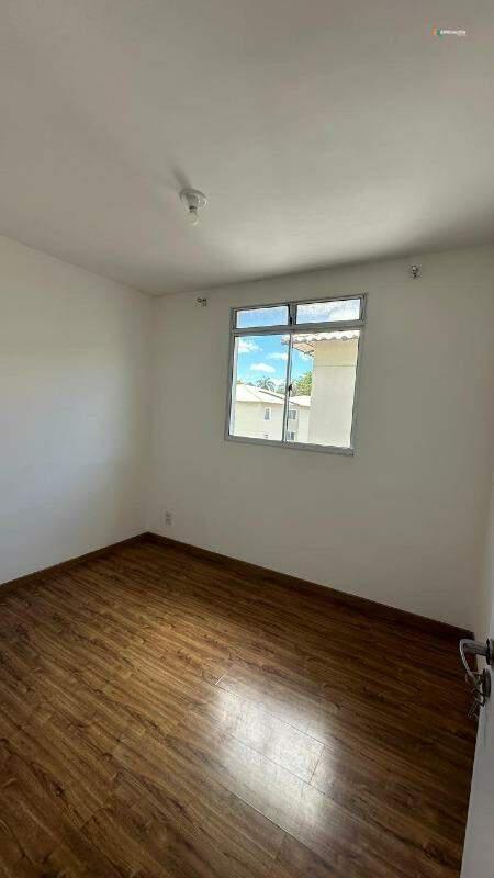 Apartamento, Pousada Del Rey (são Benedito), 2 Quartos, 1 Vaga