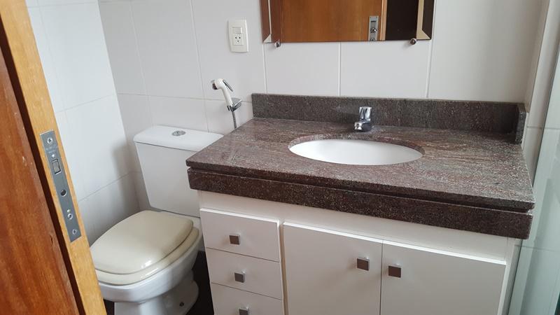 Apartamento, Silveira, 3 Quartos, 3 Vagas, 1 Suíte