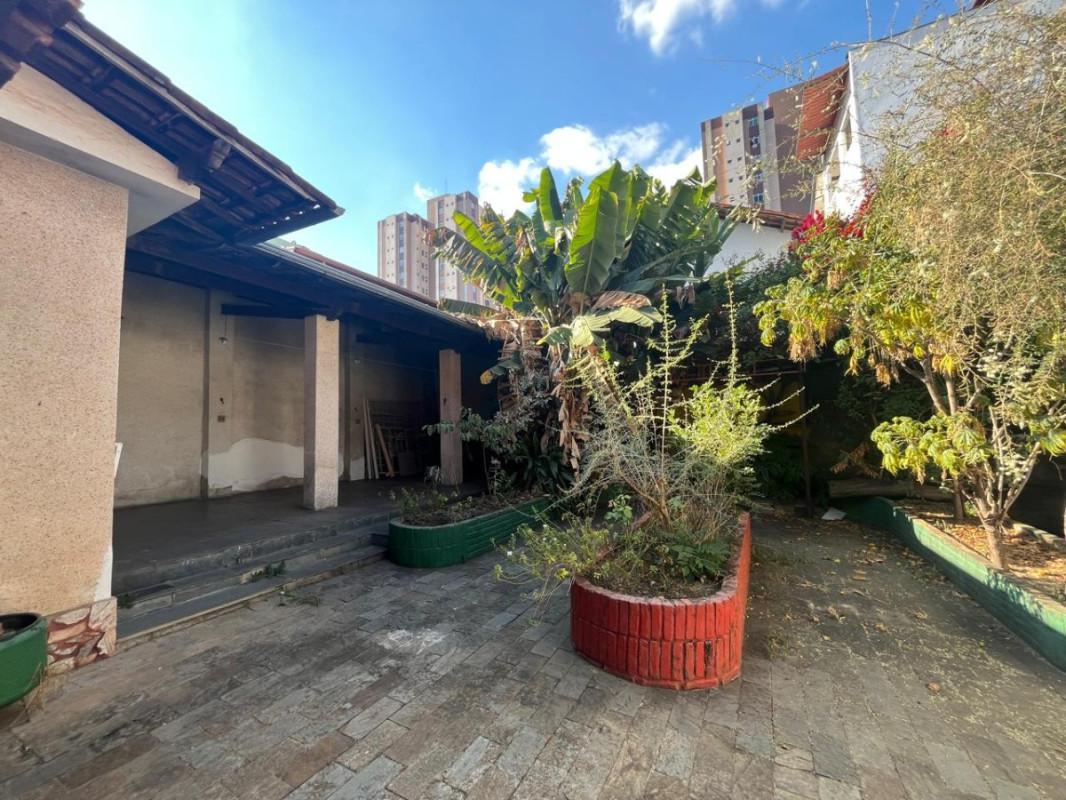 Casa, Coração Eucarístico, 3 Quartos, 2 Vagas