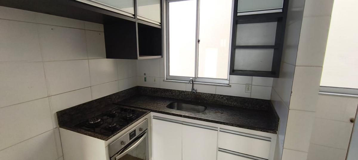 Apartamento, Ana Lúcia, 3 Quartos, 2 Vagas, 1 Suíte