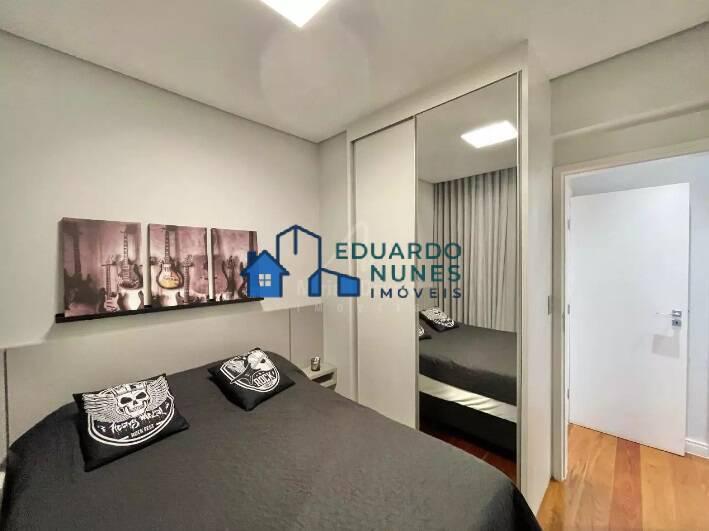 Apartamento, São Pedro, 4 Quartos, 2 Vagas, 1 Suíte