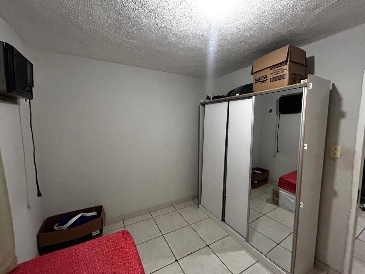 Casa, Floresta, 3 Quartos, 0 Vaga, 1 Suíte