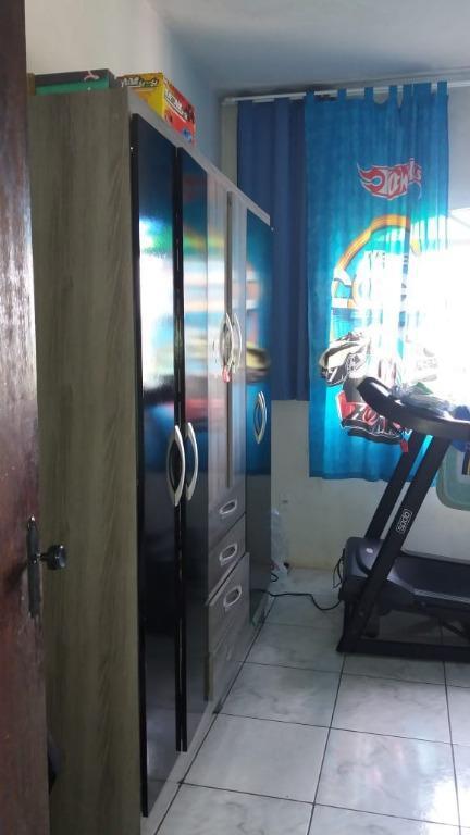 Casa, Morro São Francisco, 3 Quartos, 2 Vagas