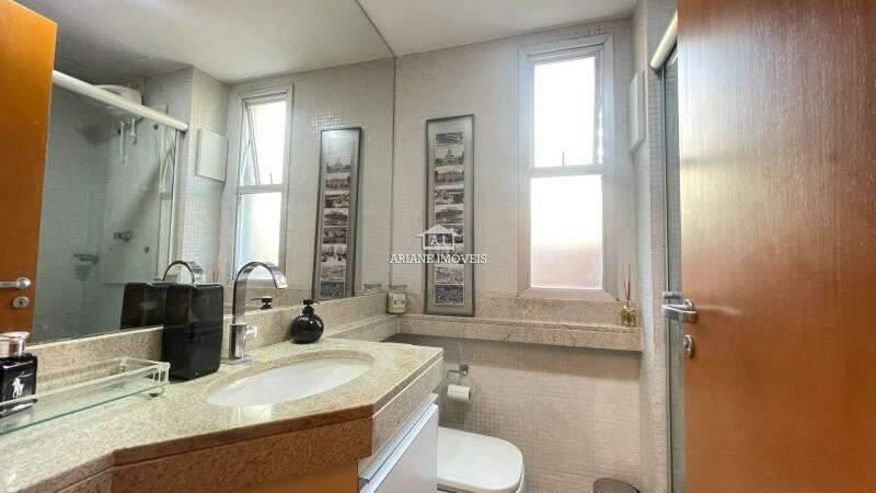 Apartamento, Funcionários, 3 Quartos, 2 Vagas, 1 Suíte