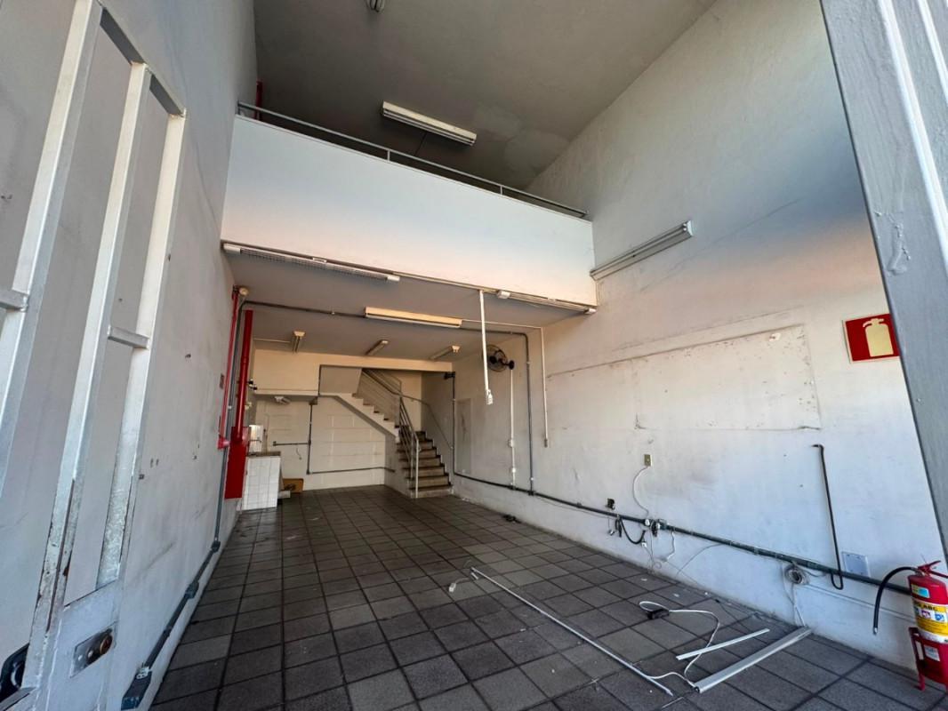 Andar, Cidade Jardim, 0 Quarto, 0 Vaga