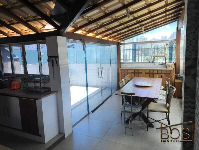Cobertura, Santo Antônio, 4 Quartos, 2 Vagas, 2 Suítes