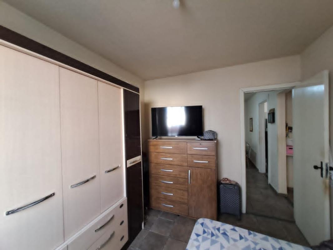 Apartamento, Vila Beneves, 2 Quartos, 1 Vaga