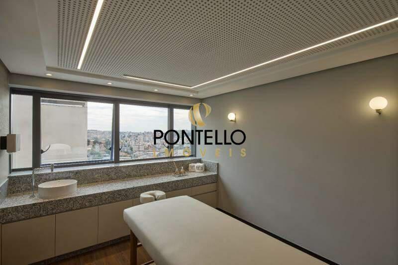 Apartamento, Cidade Nova, 2 Quartos, 2 Vagas, 1 Suíte