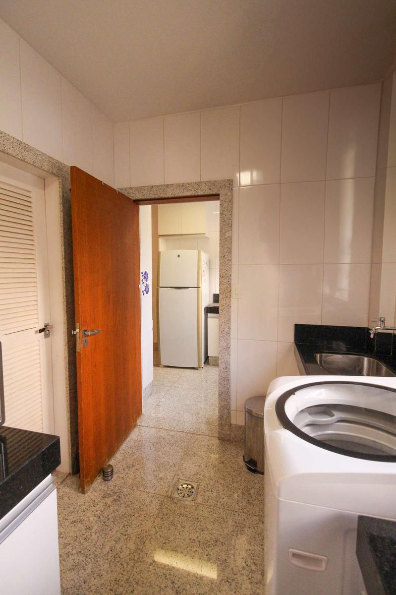 Apartamento, Sion, 4 Quartos, 1 Vaga, 1 Suíte