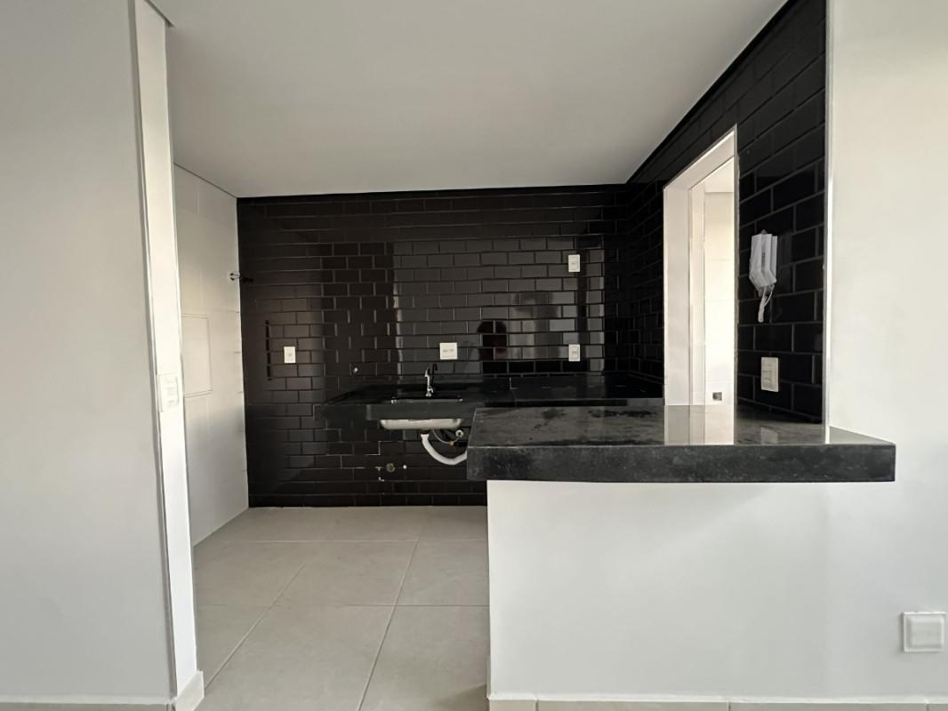 Cobertura, Jardim América, 3 Quartos, 2 Vagas, 1 Suíte