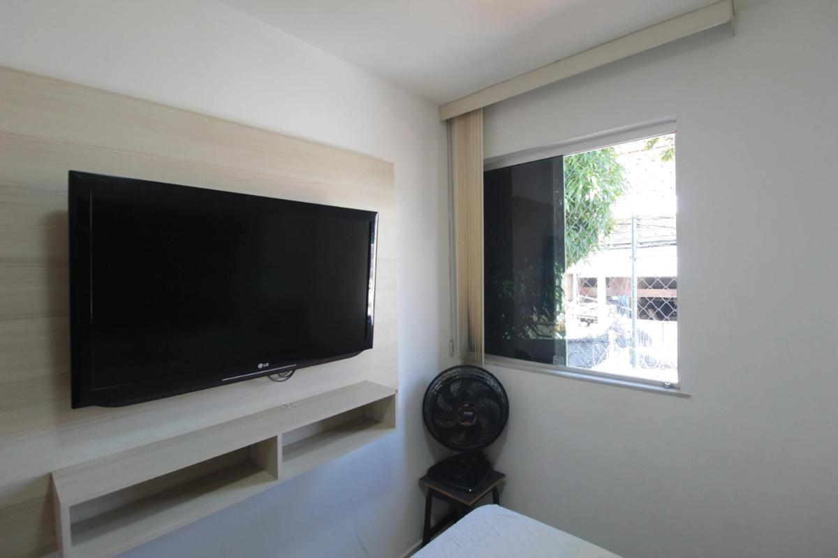 Casa, Jardim Leblon, 2 Quartos, 1 Vaga
