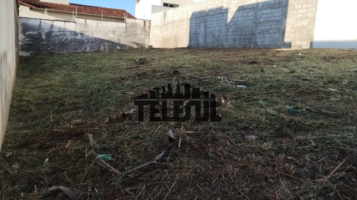 Lote, Campos Elíseos, 0 Quarto, 0 Vaga