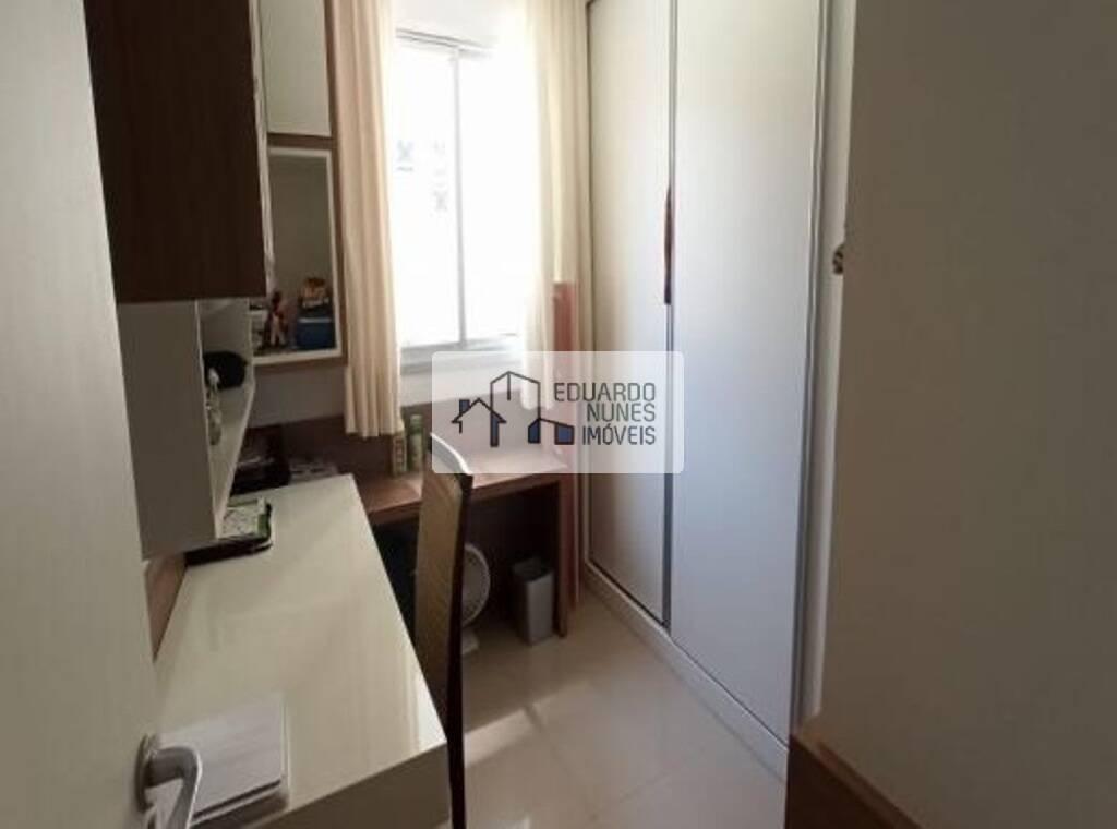 Apartamento, Anchieta, 4 Quartos, 2 Vagas, 1 Suíte