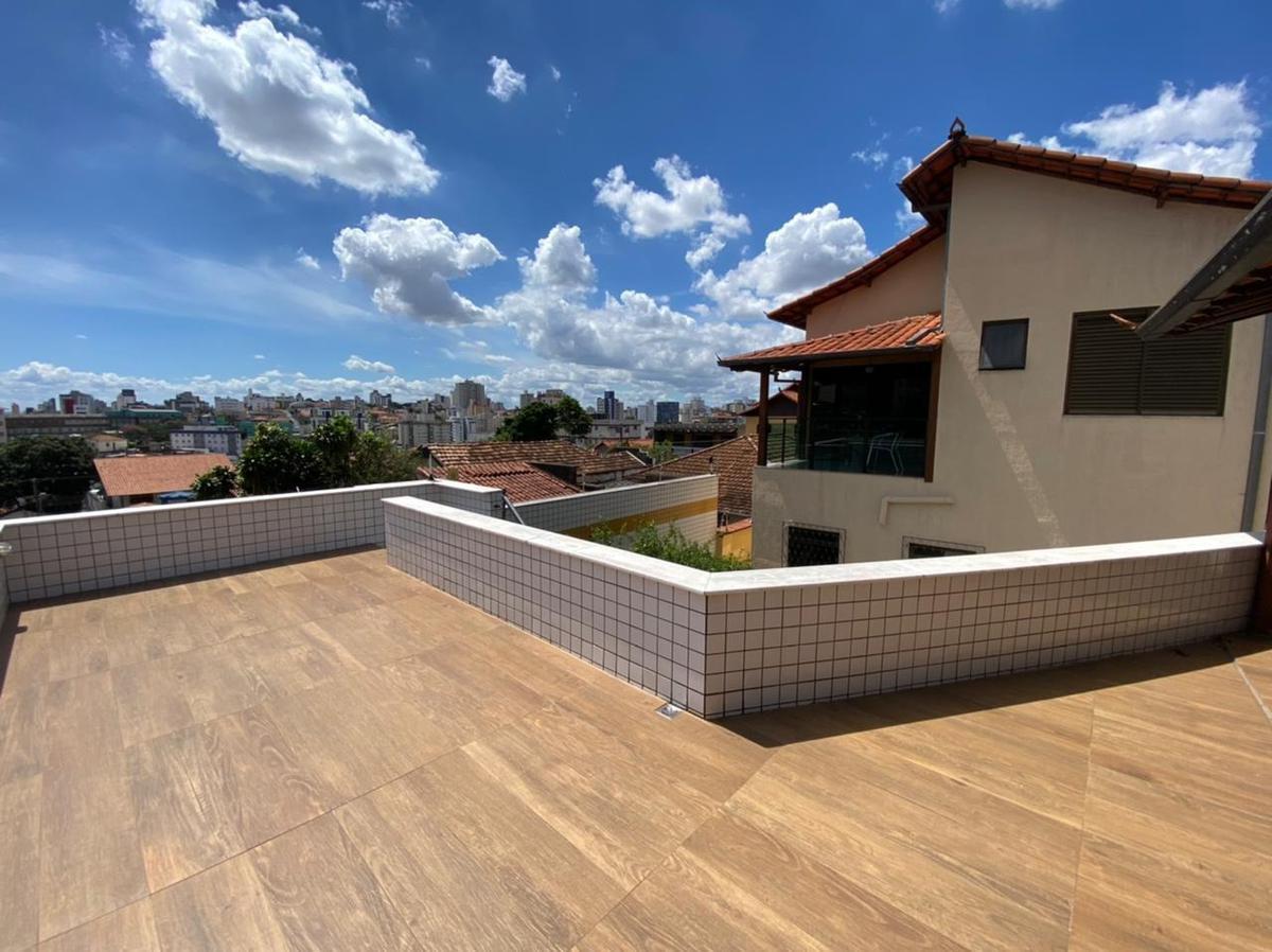 Casa, Colégio Batista, 4 Quartos, 3 Vagas, 2 Suítes