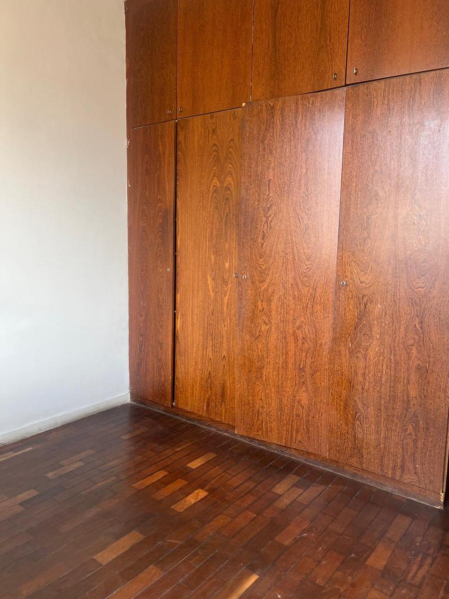 Apartamento, Floresta, 2 Quartos