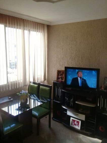 Apartamento, São Benedito, 2 Quartos, 1 Vaga