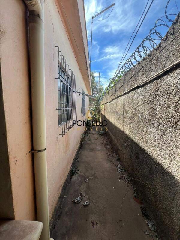 Casa, Jk, 4 Quartos, 4 Vagas