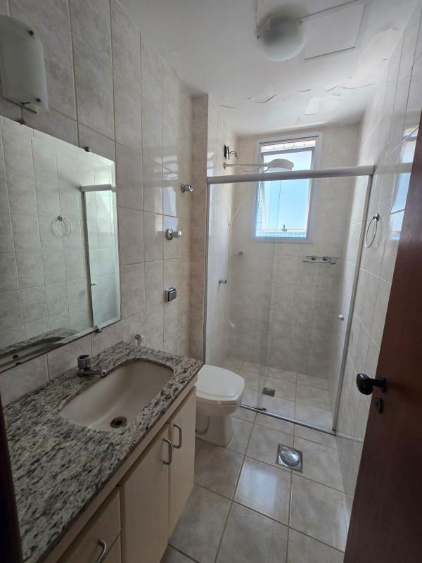 Apartamento, Ouro Preto, 3 Quartos, 2 Vagas, 1 Suíte