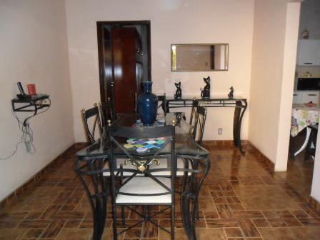 Casa, Guarani, 3 Quartos, 5 Vagas, 1 Suíte