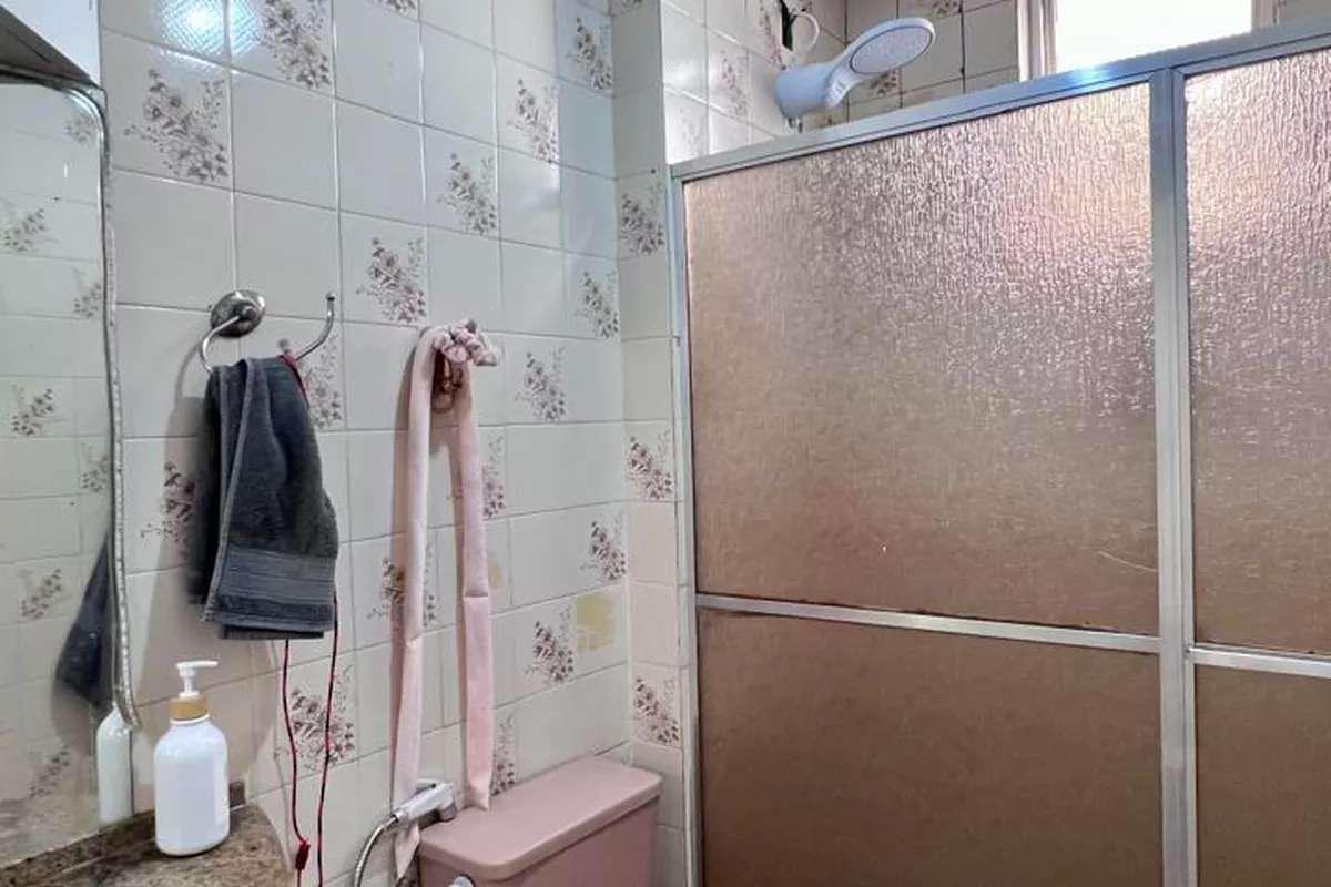 Apartamento, Luxemburgo, 3 Quartos, 1 Vaga