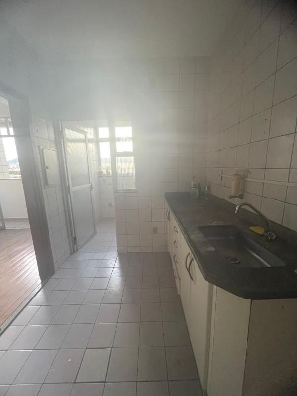 Apartamento, Padre Eustáquio, 2 Quartos, 1 Vaga, 1 Suíte