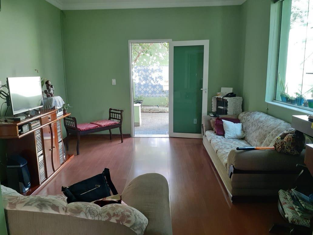 Casa, Carlos Prates, 2 Quartos, 4 Vagas