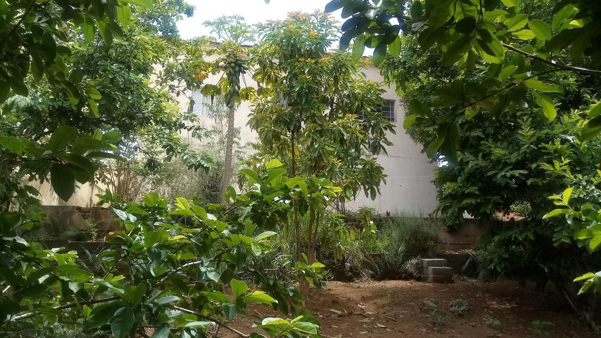 Casa, Centro, 3 Quartos, 2 Vagas