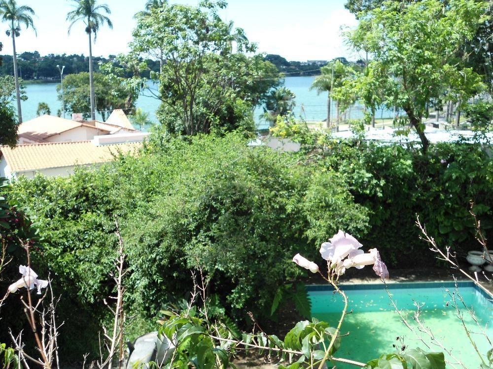 Casa, São Luiz (pampulha), 5 Quartos, 8 Vagas, 1 Suíte