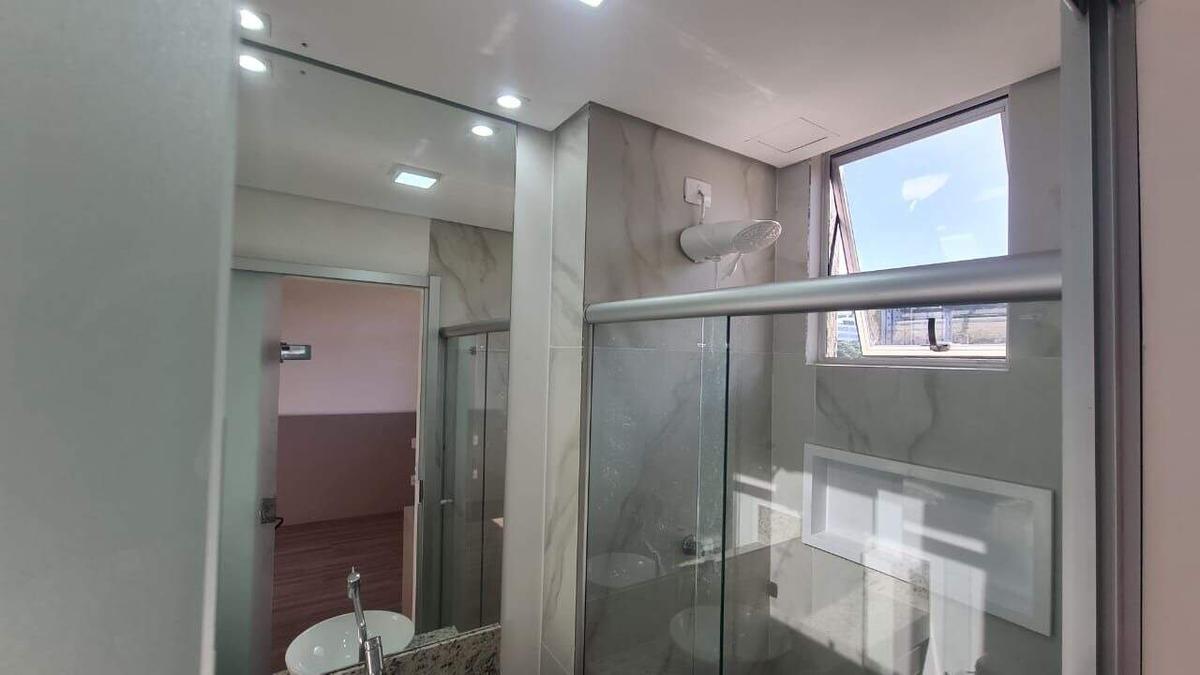 Apartamento, Estoril, 1 Quarto, 1 Vaga, 1 Suíte