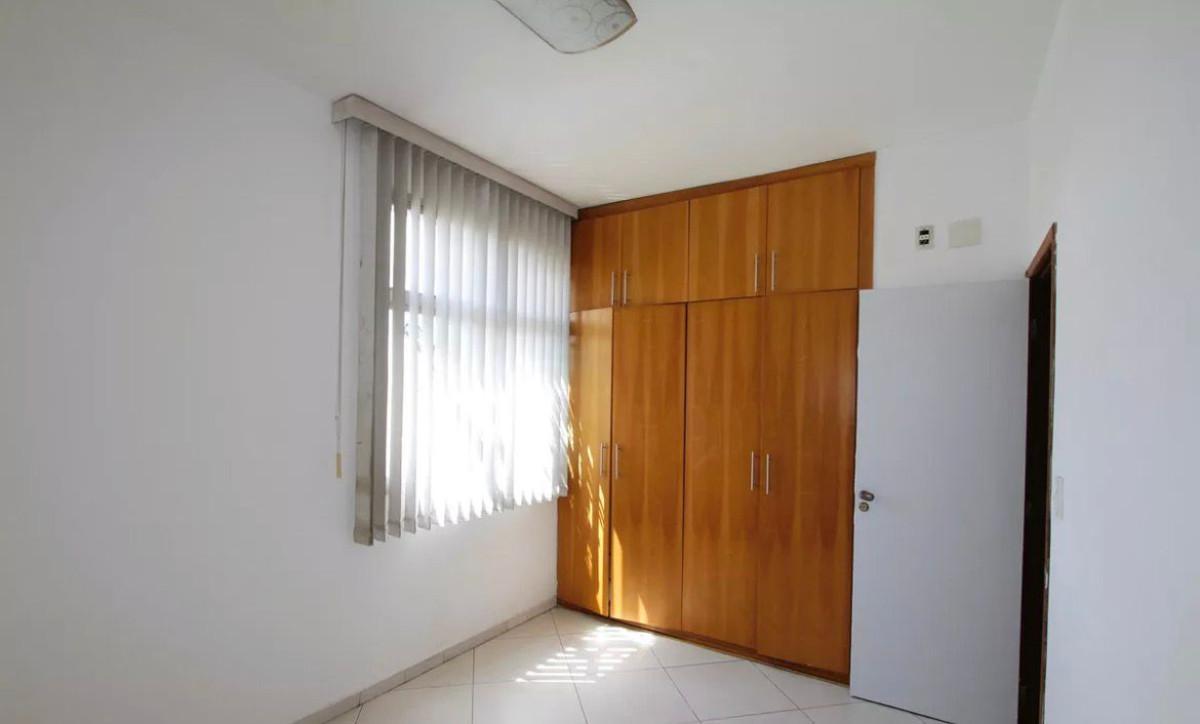 Cobertura, Nova Suíssa, 4 Quartos, 2 Vagas, 1 Suíte