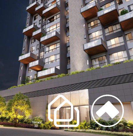 Apartamento, Santa Lúcia, 4 Quartos, 3 Vagas, 2 Suítes