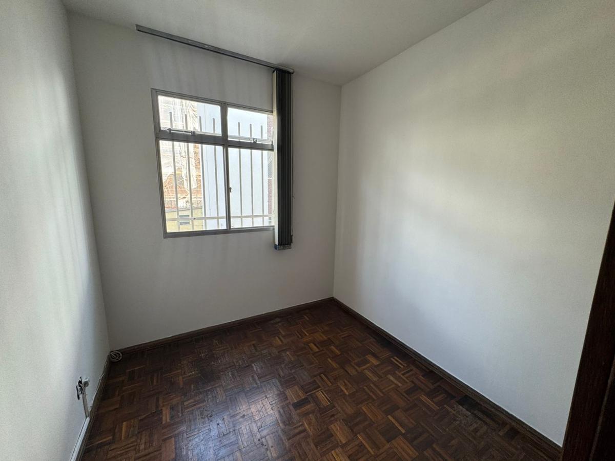 Apartamento, Lagoinha, 3 Quartos, 1 Vaga