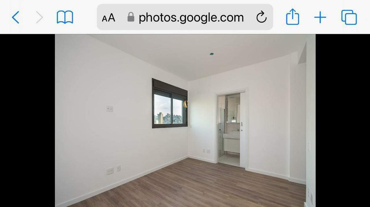 Apartamento, Centro, 4 Quartos, 4 Vagas, 2 Suítes