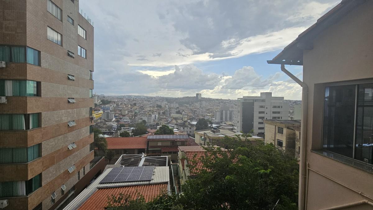 Casa, Nova Floresta, 5 Quartos, 4 Vagas, 2 Suítes