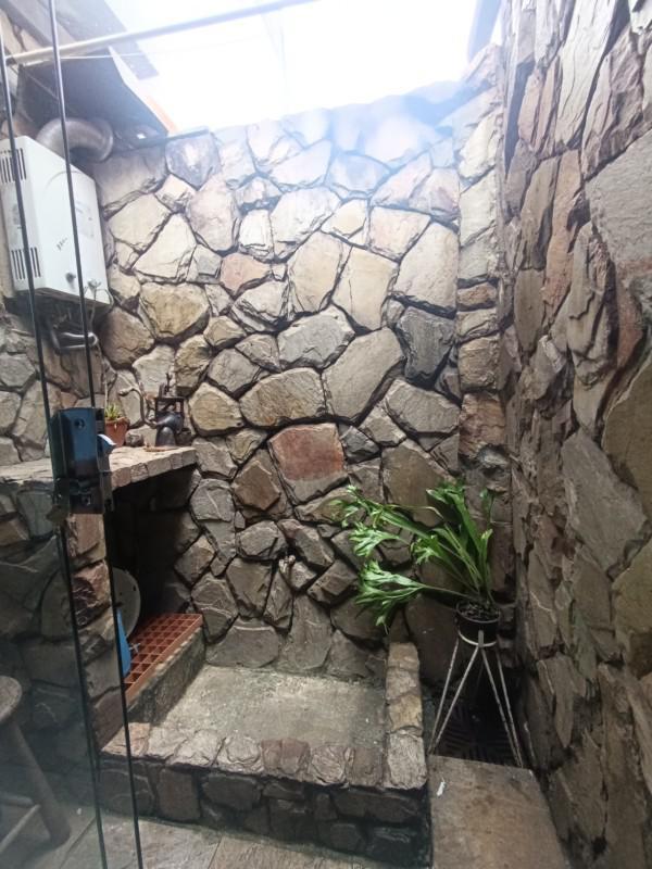 Apartamento, Sagrada Família, 2 Quartos, 1 Vaga