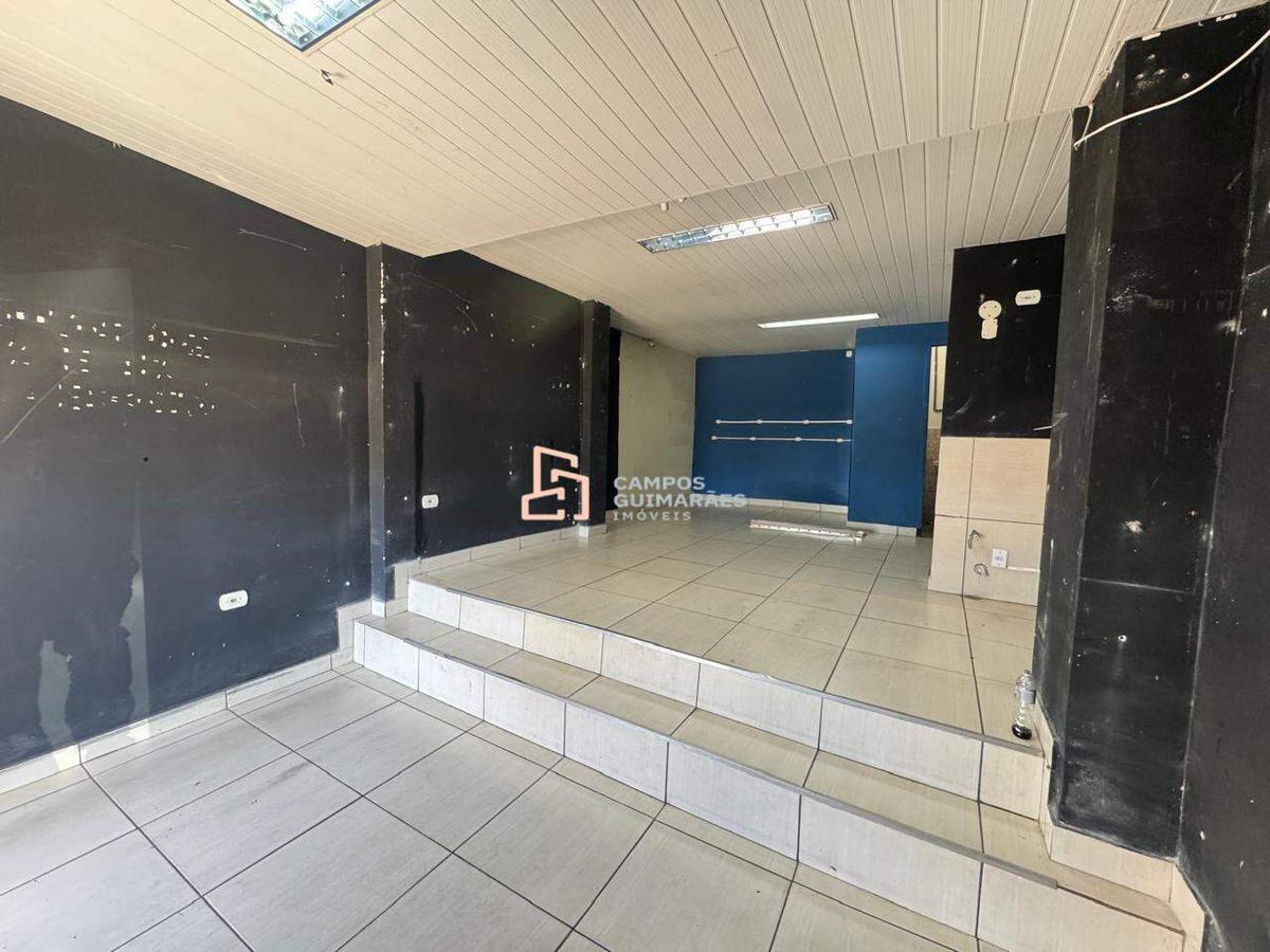 Loja, Riacho das Pedras