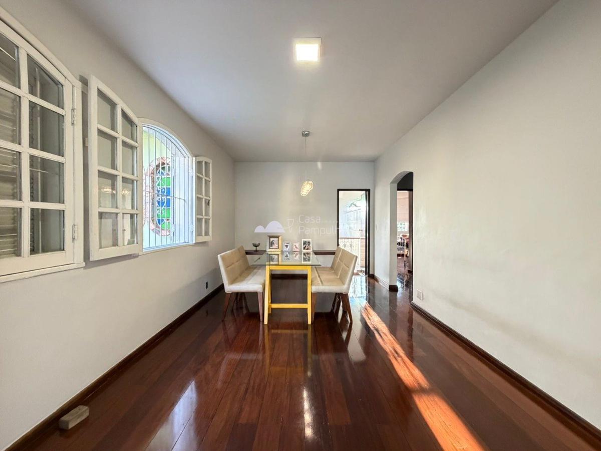Casa, Santa Amélia, 5 Quartos, 4 Vagas, 1 Suíte