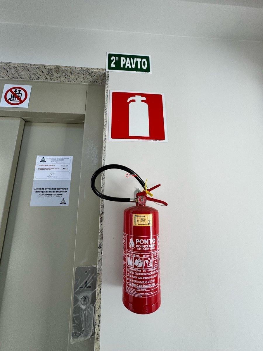 Apartamento, Santa Mônica, 2 Quartos, 1 Vaga