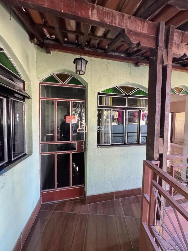 Apartamento, Santa Cecília Vale do Jatobá (barreiro), 2 Quartos