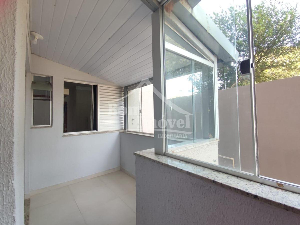 Apartamento, Centro, 2 Quartos, 2 Vagas