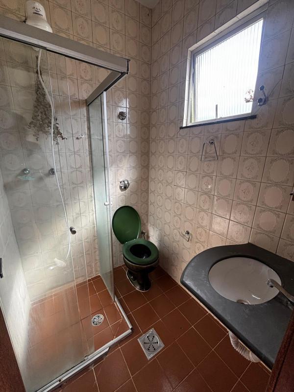 Apartamento, Santa Teresa, 1 Quarto, 1 Vaga