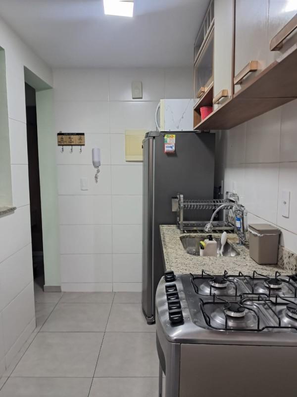 Apartamento, São João Batista (venda Nova), 2 Quartos, 1 Vaga
