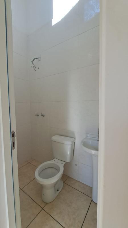 Apartamento, Novo Campinho, 3 Quartos, 1 Vaga, 1 Suíte
