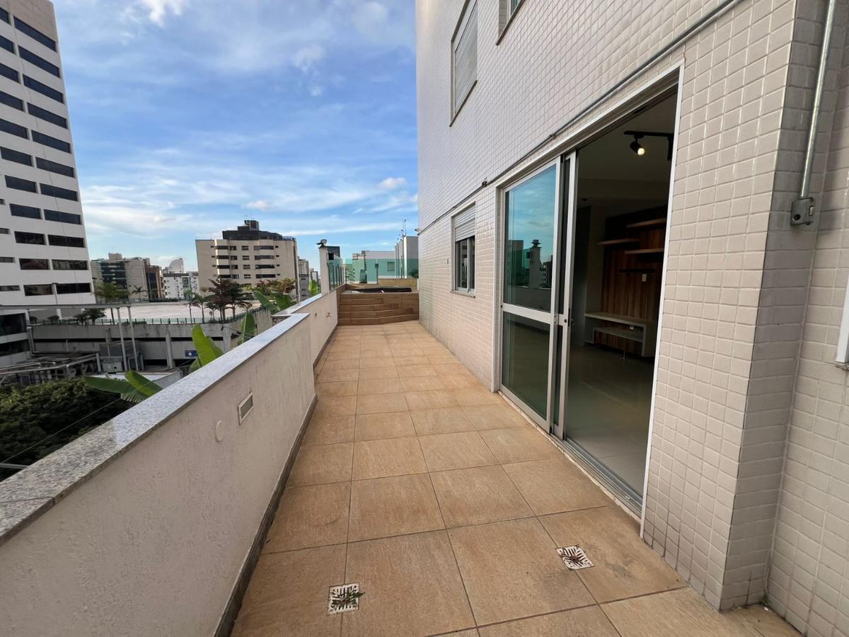 Apartamento, Serra, 3 Quartos, 3 Vagas, 1 Suíte