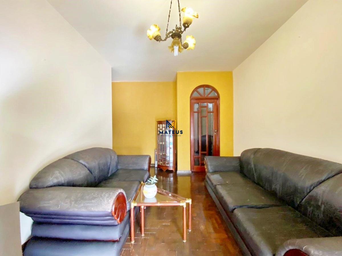 Casa, Caiçaras, 3 Quartos, 3 Vagas, 1 Suíte