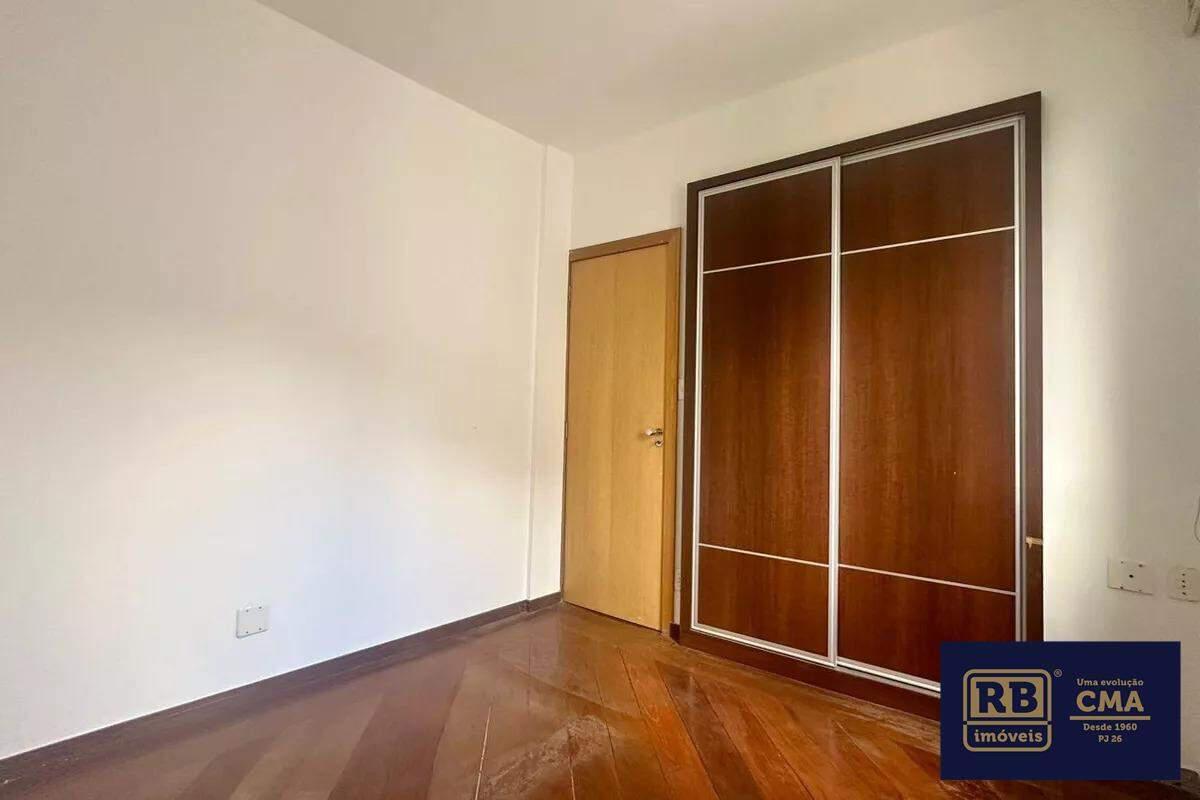 Cobertura, Gutierrez, 5 Quartos, 3 Vagas, 2 Suítes