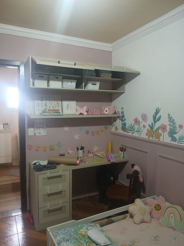 Casa, Jardim Guanabara, 3 Quartos, 2 Vagas, 2 Suítes