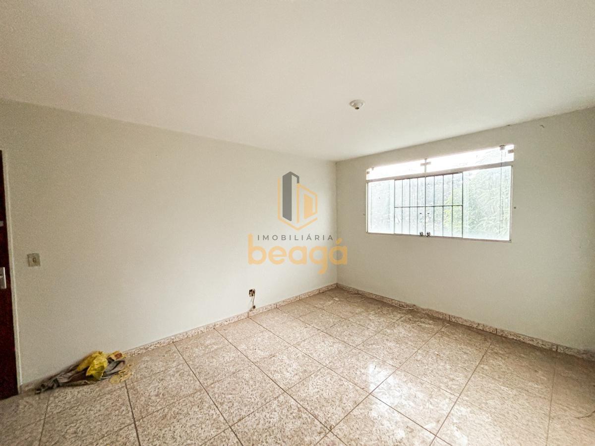 Apartamento, Guarani, 3 Quartos, 1 Vaga