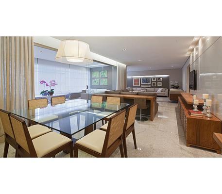 Apartamento, Vila da Serra, 4 Quartos, 4 Vagas, 2 Suítes