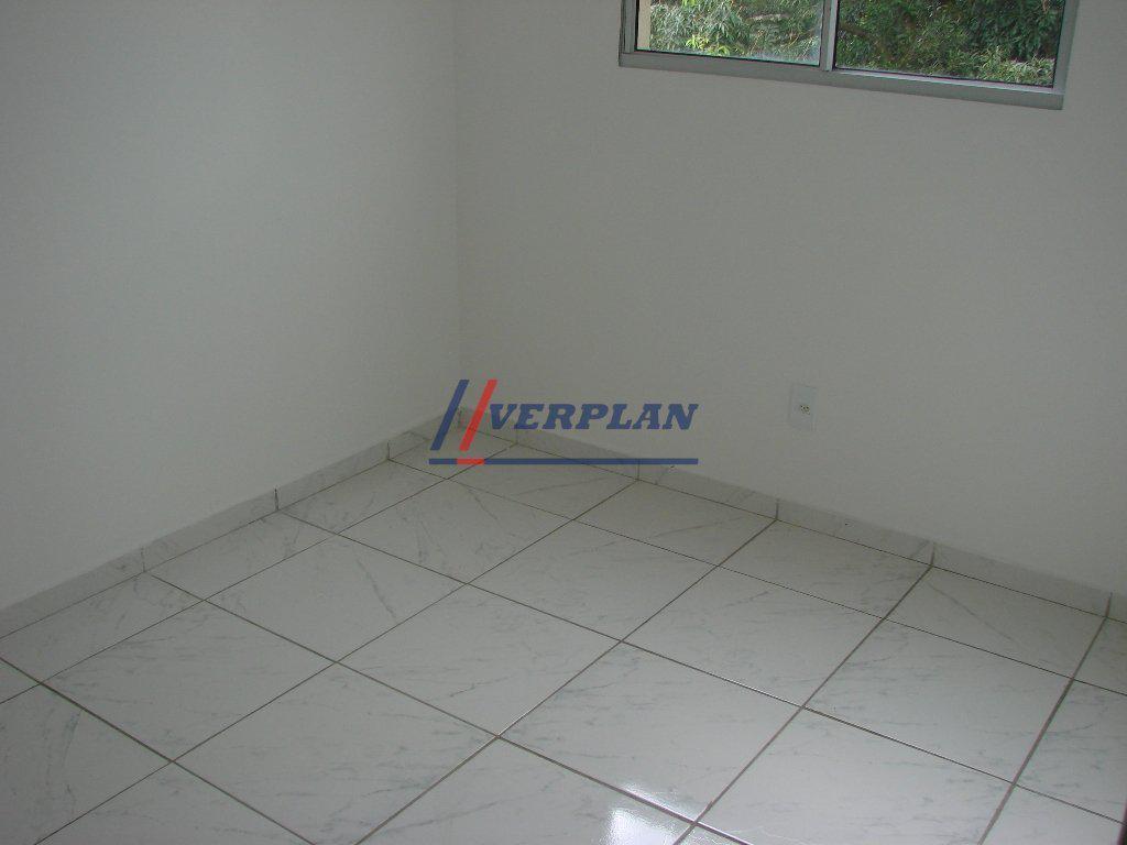 Apartamento, Santa Cruz, 2 Quartos, 1 Vaga